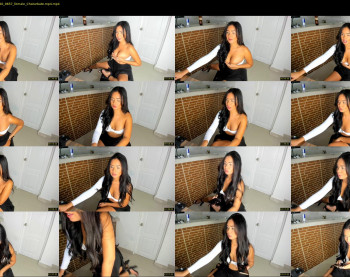 jenny_roberts96 — 29 minute Chaturbate female cam show recording, 1080p, Oct 7, 2020