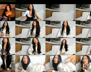 jenny_roberts96 — 32 minute Chaturbate female cam show recording, 1080p, Oct 7, 2020