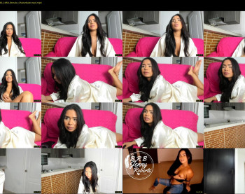 jenny_roberts96 — 39 minute Chaturbate female cam show recording, 1080p, Oct 7, 2020