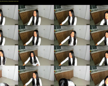 jenny_roberts96 — 6 minute Chaturbate female cam show recording, 1080p, Oct 8, 2020