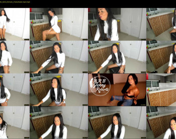 jenny_roberts96 — 49 minute Chaturbate female cam show recording, 1080p, Oct 8, 2020