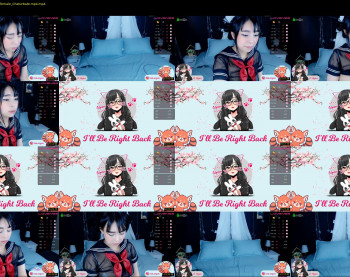 ji_hyun — 86 minute Chaturbate female cam show recording, 1080p, Oct 7, 2020