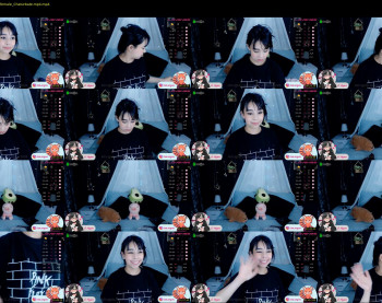 ji_hyun — 3 minute Chaturbate female cam show recording, 1080p, Oct 8, 2020