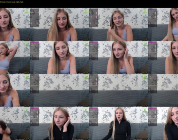 jjennys — 16 minute Chaturbate female cam show recording, 1080p, Oct 7, 2020