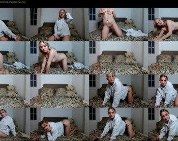 katcontrol — 74 minute Chaturbate female cam show recording, 1080p, Oct 7, 2020