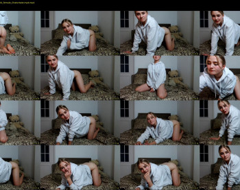 katcontrol — 3 minute Chaturbate female cam show recording, 1080p, Oct 7, 2020