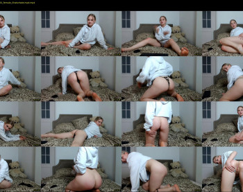 katcontrol — 32 minute Chaturbate female cam show recording, 1080p, Oct 7, 2020
