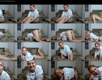 katcontrol — 9 minute Chaturbate female cam show recording, 1080p, Oct 7, 2020