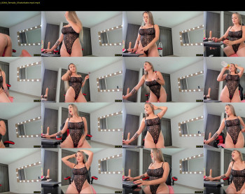 kelly_peirce13 — 73 minute Chaturbate female cam show recording, 1080p, Oct 8, 2020
