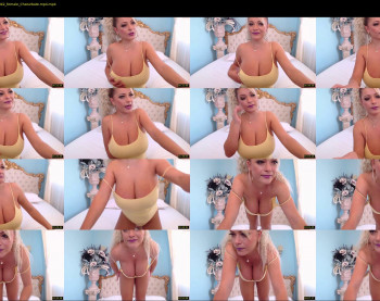 kellybabee — 5 minute Chaturbate female cam show recording, 720p, Oct 7, 2020
