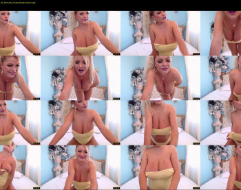 kellybabee — 13 minute Chaturbate female cam show recording, 720p, Oct 7, 2020