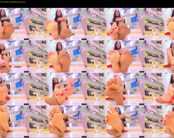 kendrarios — 23 minute Chaturbate female cam show recording, 1080p, Oct 8, 2020