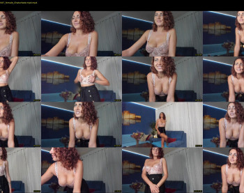 kitty_mya69 — 70 minute Chaturbate female cam show recording, 1080p, Oct 8, 2020