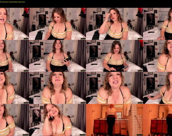 kittykay86 — 87 minute Chaturbate female cam show recording, 720p, Oct 8, 2020