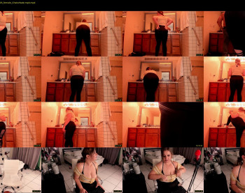 kittykay86 — 87 minute Chaturbate female cam show recording, 720p, Oct 8, 2020