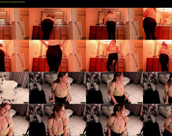 kittykay86 — 87 minute Chaturbate female cam show recording, 720p, Oct 8, 2020