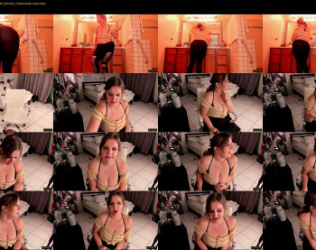 kittykay86 — 87 minute Chaturbate female cam show recording, 720p, Oct 8, 2020