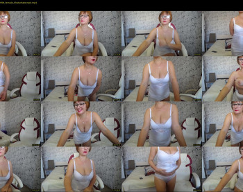 kseniaulove — 114 minute Chaturbate female cam show recording, 720p, Oct 7, 2020