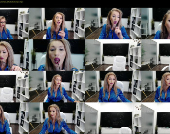 ladyleea — 14 minute Chaturbate female cam show recording, 1080p, Oct 7, 2020