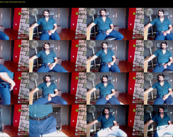 latino23bom — 114 minute Chaturbate male cam show recording, 720p, Oct 7, 2020