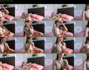 laurabigtits — 7 minute Chaturbate female cam show recording, 720p, Oct 7, 2020