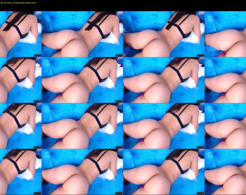 licky_marc — 6 minute Chaturbate female cam show recording, 1080p, Oct 8, 2020