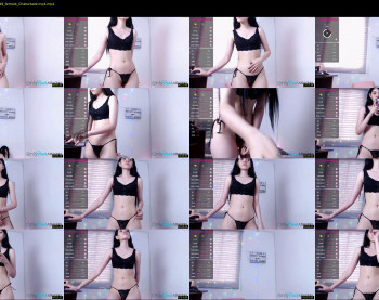 lisagray_1 — 70 minute Chaturbate female cam show recording, 720p, Oct 7, 2020
