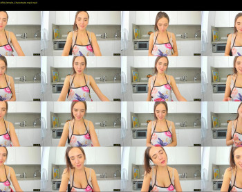 litlle_flowers — 20 minute Chaturbate female cam show recording, 1080p, Oct 7, 2020