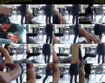 lolacharly — 33 minute Chaturbate couple cam show recording, SD, Oct 7, 2020