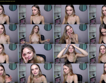 lolli_mary — 39 minute Chaturbate female cam show recording, 1080p, Oct 7, 2020