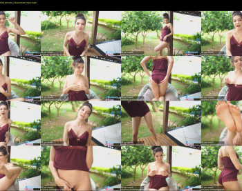 loollypop24 — 70 minute Chaturbate female cam show recording, 1080p, Oct 7, 2020