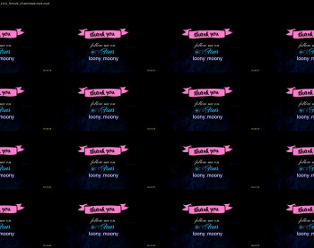 loony_moony — 7 minute Chaturbate couple cam show recording, 1080p, Oct 7, 2020
