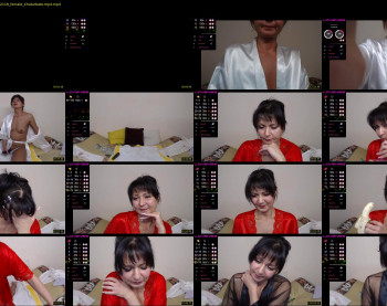melissa_fane — 70 minute Chaturbate female cam show recording, 1080p, Oct 7, 2020