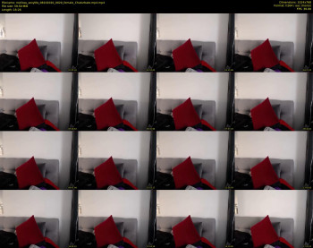 melissa_sexytits — 19 minute Chaturbate female cam show recording, 720p, Oct 8, 2020