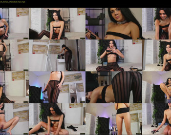 melissa_yo — 70 minute Chaturbate female cam show recording, 1080p, Oct 8, 2020