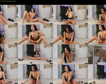 melissa_yo — 71 minute Chaturbate female cam show recording, 1080p, Oct 8, 2020