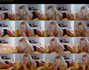 minerva777 — 120 minute Chaturbate female cam show recording, 720p, Oct 7, 2020
