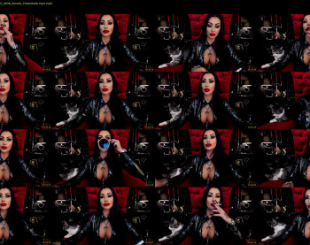 mistresskennya — 6 minute Chaturbate female cam show recording, 1080p, Oct 8, 2020