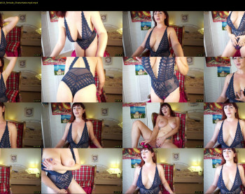 moonlight4u — 76 minute Chaturbate female cam show recording, 1080p, Oct 7, 2020