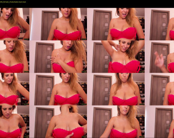 morelovely — 16 minute Chaturbate female cam show recording, 1080p, Oct 7, 2020
