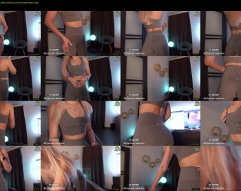 ms_seductive — 70 minute Chaturbate female cam show recording, 1080p, Oct 7, 2020