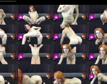 mymiesexy — 5 minute Chaturbate female cam show recording, 1080p, Oct 7, 2020