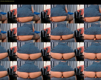 na_ta777 — 10 minute Chaturbate female cam show recording, 720p, Oct 7, 2020