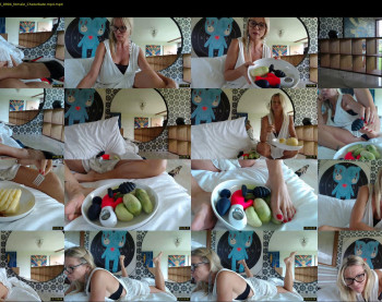 nadyabasinger — 101 minute Chaturbate female cam show recording, 720p, Oct 7, 2020