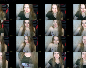 naughty_popa — 47 minute Chaturbate female cam show recording, 720p, Oct 7, 2020