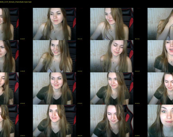 naughty_popa — 47 minute Chaturbate female cam show recording, 720p, Oct 7, 2020