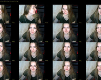 naughty_popa — 13 minute Chaturbate female cam show recording, 720p, Oct 7, 2020