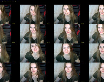 naughty_popa — 31 minute Chaturbate female cam show recording, 720p, Oct 7, 2020