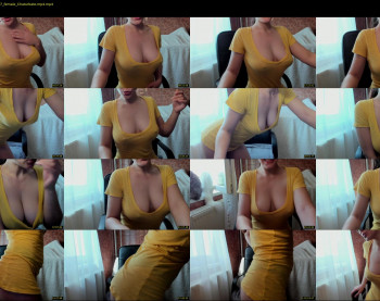 nickyplus — 70 minute Chaturbate couple cam show recording, 720p, Oct 7, 2020