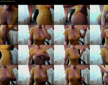 nickyplus — 59 minute Chaturbate couple cam show recording, 720p, Oct 7, 2020